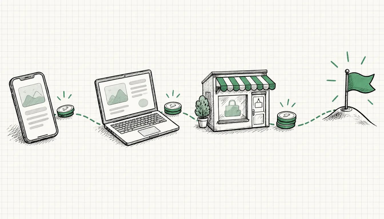 Understanding and analyzing attribution models in Google Ads