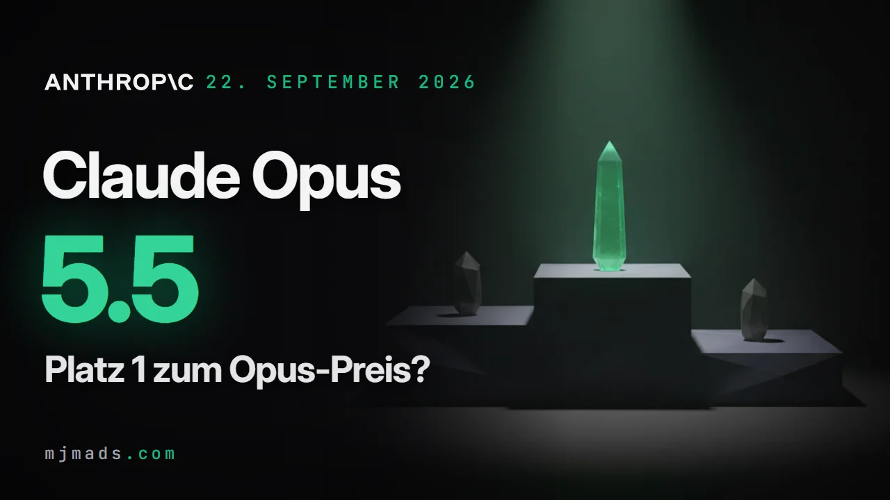 Claude Opus 5.5 im Check: Fable-Niveau zum Opus-Preis? Was die Zahlen sagen